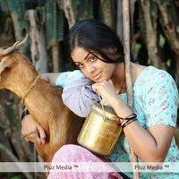 Karthika Nair - Annakodiyum Kodiveeranum Movie Stills | Picture 128797